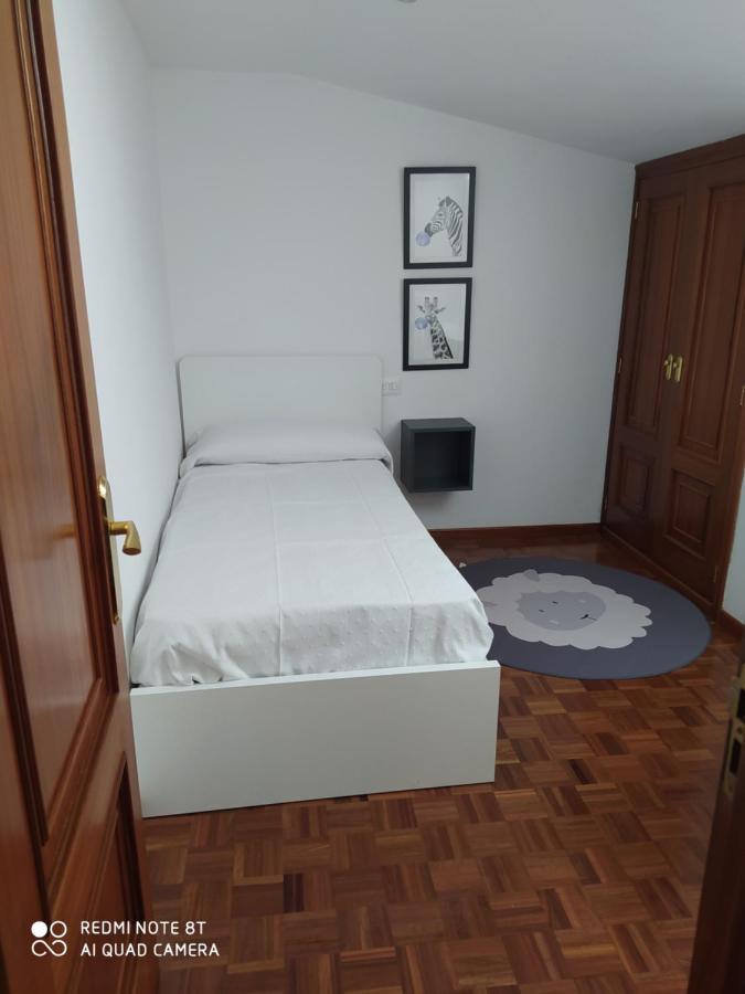 Habitacion Alex , Es Un Quinto Sin Ascensor Pontevedra Exterior photo