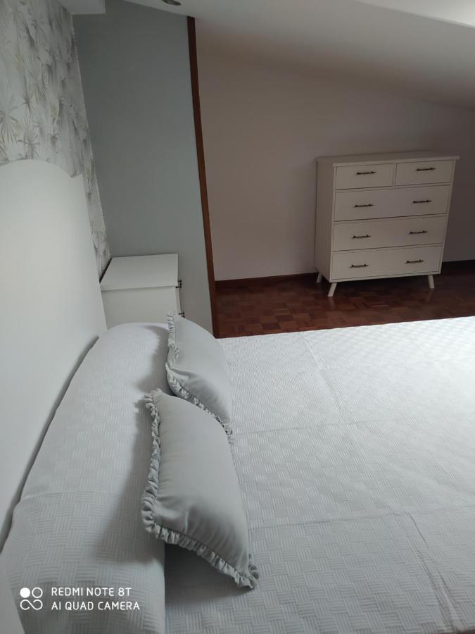 Habitacion Alex , Es Un Quinto Sin Ascensor Pontevedra Exterior photo